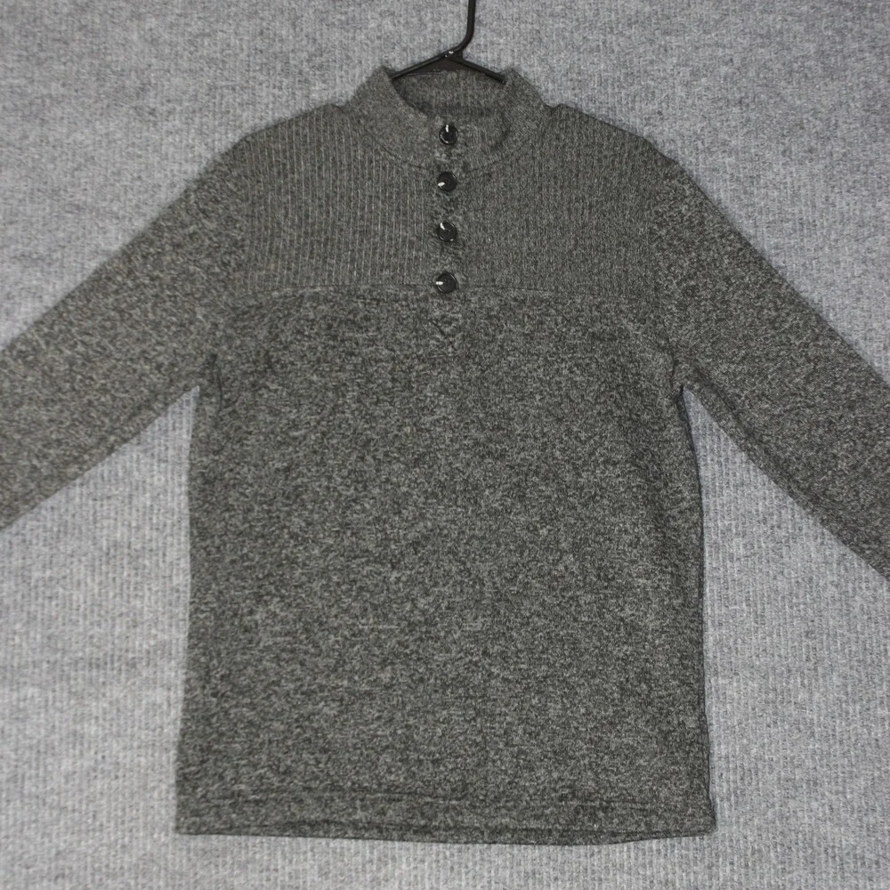 Telluride Clothing Company measurements pit